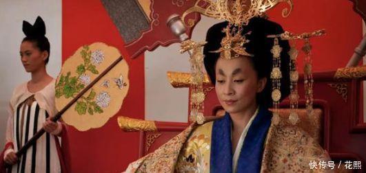 武延基|唐朝公主陵被挖开，唐朝皇室丑闻曝光，武则天为什么杀死自己孙女！