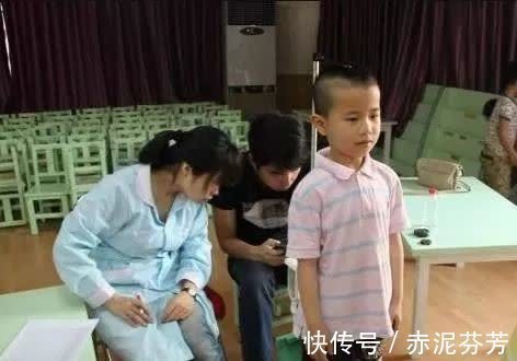 营养|儿科医生:孩子3部位突出,意味长成大高个,别当成坏毛病