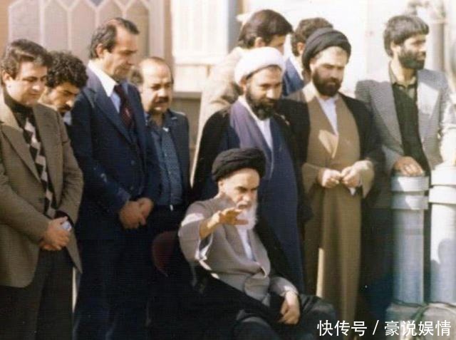 贫富差距|伊斯兰革命40年后的今天,伊朗贫富差距有多大?你可能想不到