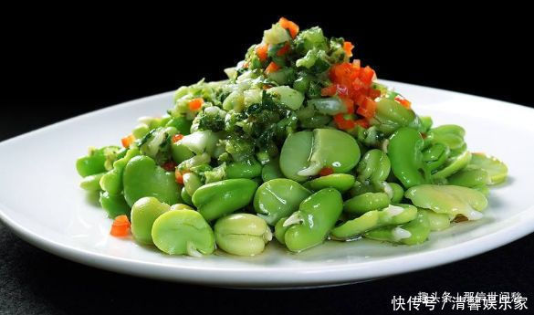 有心|冬天有心妈妈常给孩子做的菜,促进骨骼生长,营养丰富,开胃解馋