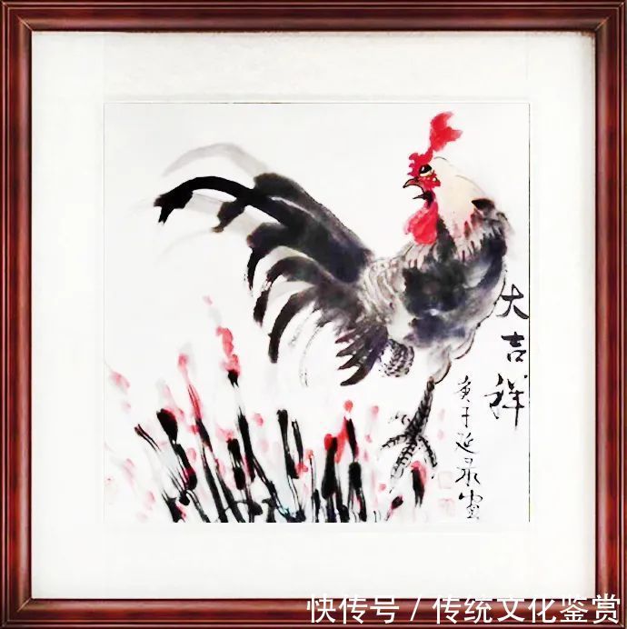 「李延录」|丹青追梦 水墨本色-中国当代书画名家个人云展览