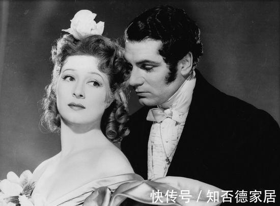 达西#《傲慢与偏见》原著:若你能读懂这其中的五个爱情观,也就幸福了