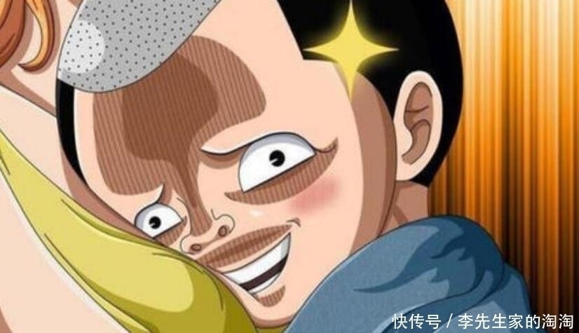 王子|海贼王:同样都是王子,怎么这个王子就被人喊“必须死”?