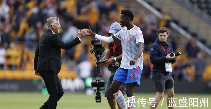 球員們|對待博格巴朗尼克態(tài)度與穆帥一致！不勸他留隊，養(yǎng)傷需留在曼聯(lián)！