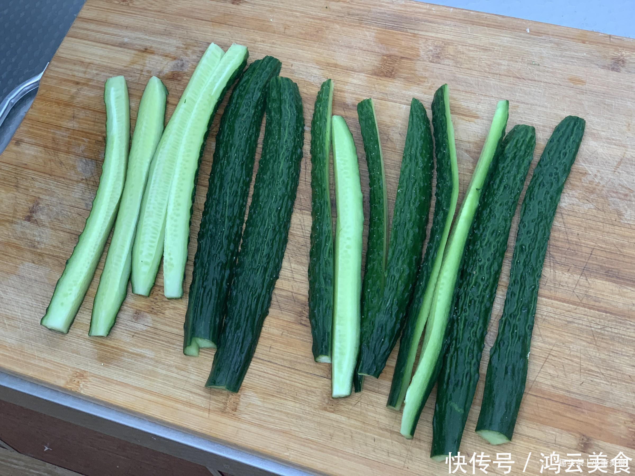  秋天，遇到此菜别手软，1块钱1斤，一次囤10斤，腌起来吃一冬天