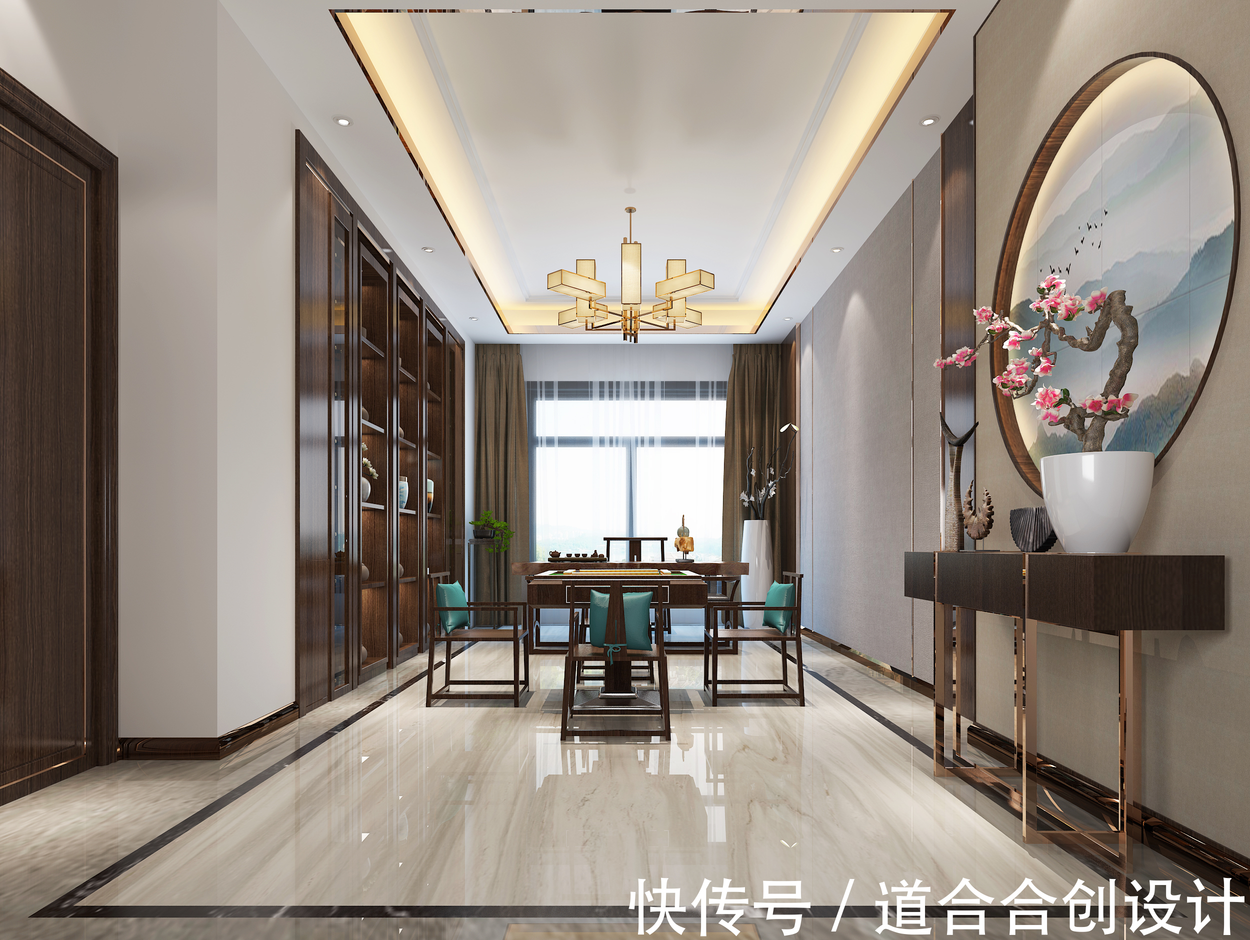 装修|设计装修中,装修的知识只能多不能少