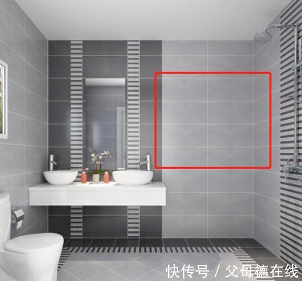 浴缸|70岁退休监理吐露:装修别在这14处花钱!我家脑子进水白烧10万!