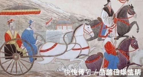 穆王@《山海经》西王母之国在哪里?与周穆王相会的“瑶池”在哪里?