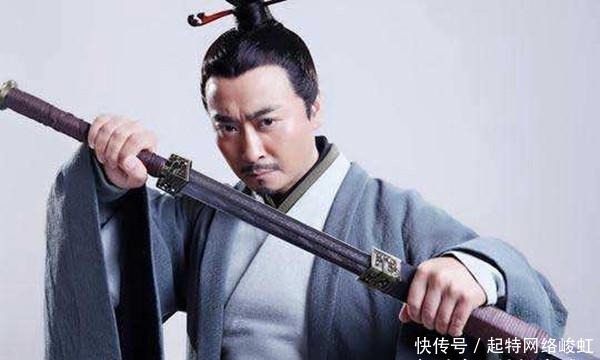 曹操|此人是诸葛亮好友,却与徐庶一起投靠曹操,仕途符合诸葛亮预期