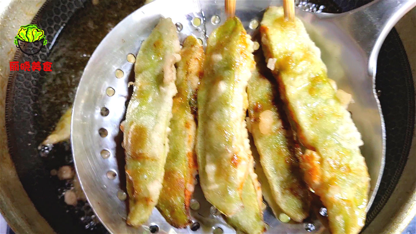 收藏|喜欢吃豆角的一定要收藏，学会这样做豆角，5斤豆角不够吃，解馋