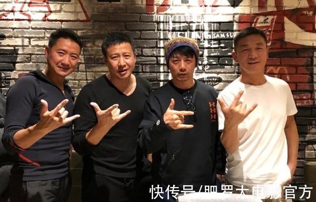 老段|段奕宏《雙探》今晚開播，“團(tuán)長幫”集結(jié)，3大看點(diǎn)，有爆款潛質(zhì)