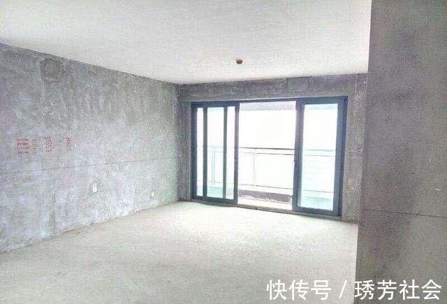 买房|买房挑毛坯房还是精装房更划算?听内行人的话,才知我家没有选对