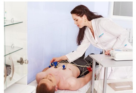 生气|50岁女性,前胸后背疼痛3个月,怎么判断是生气造成,还是冠心病