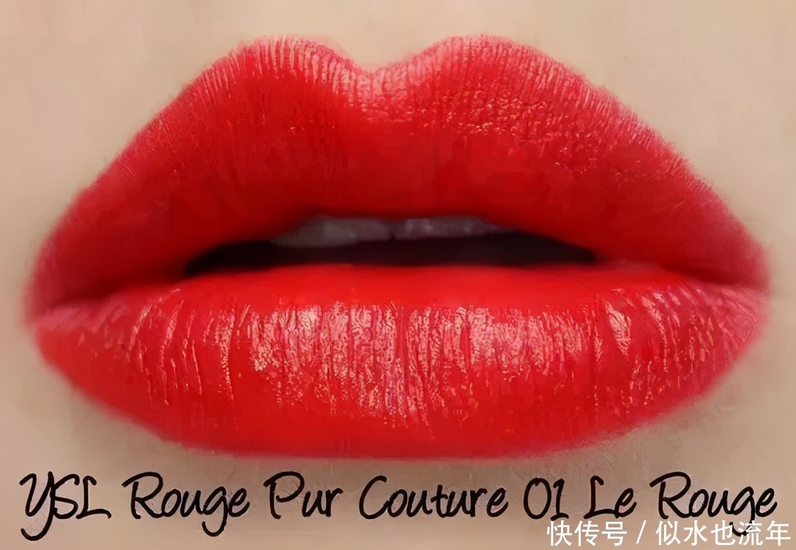 还在犹豫不决如何选择口红?据说每个女神化妆台上都拥有这些唇膏