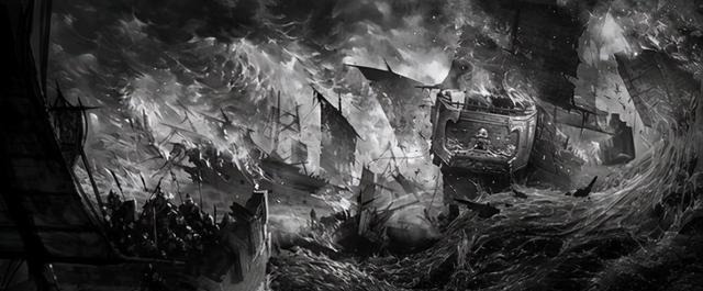 三国志|三国志11中细思极恐的小细节，刘备拐跑了丈母娘，陆抗喜欢男的