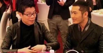 中国合伙人|吃透了“三碗面”的黄晓明，注定要比杨颖更“幸运”