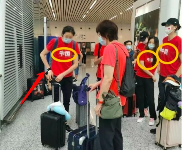 奥运|中国女排出征奥运前最坏消息：郎平很担忧，朱婷关键伤病有新变化