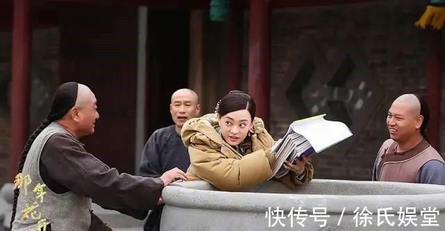 明星|不拍戏就“消失”,孙俪的清醒,会让多少明星感到“尴尬”
