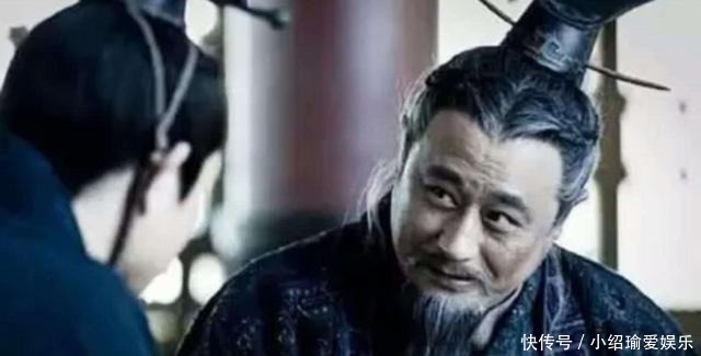 李斯|李斯是大权在握的秦国丞相,为什么还斗不过宦官赵高?