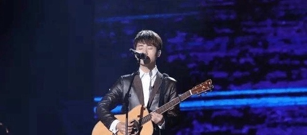 兩次奪冠都沒(méi)有火,這個(gè)中國(guó)好聲音冠軍你還記得嗎