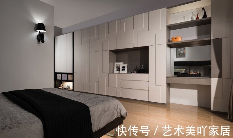 小技巧|全屋定制水太深？一篇文章带你了解全屋家具定制流程和验收小技巧