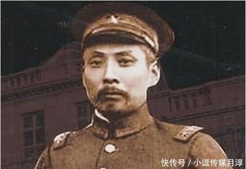 中国|冈村宁次的4个中国学生,个个都是著名枭雄,私下为老师帮了大忙