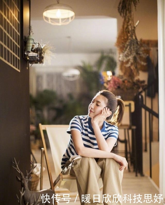 裤子的挑选|收起你的“阔腿裤”吧,太土!今年流行穿“杏裤”,谁穿谁好看