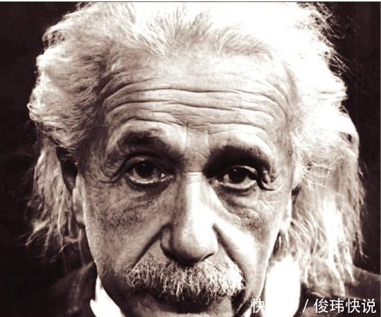 为什么爱因斯坦如此与众不同 其原因到底如何