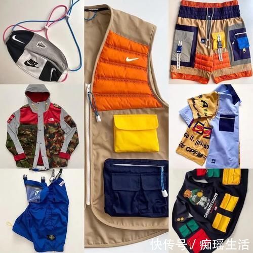 土豪|土豪新玩法！给沙发穿上小熊 Dunk！网友：买沙发送鞋吗？