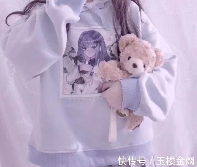 女生|至尊版·原宿风·女生头像:小女子不才,是眼瞎,才看上了先生!