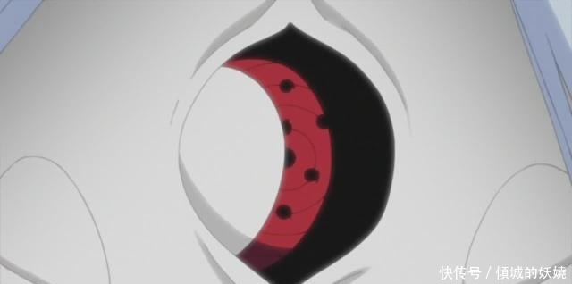 火影辉夜被封印前,为什么把斑“分离”出来原因让人心塞