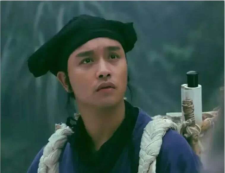 赶考|古代的书生上京赶考盘缠丰厚,为何没土匪打劫?土匪:我又不傻