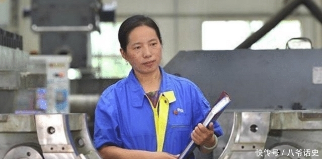 姜研|37岁女工程师姜研，5年打破美德日技术垄断，为国家省50亿