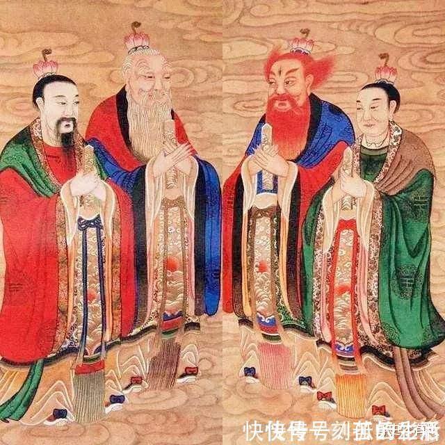 萨守坚|原来当年的萨天师，还有着这么一段奇遇，值得一看