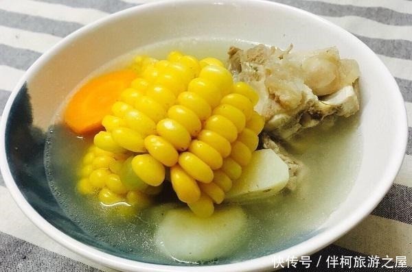 肠道菌落|孩子辅食讲究大,儿科医生这三种食物别让娃吃,易患“肾结石”