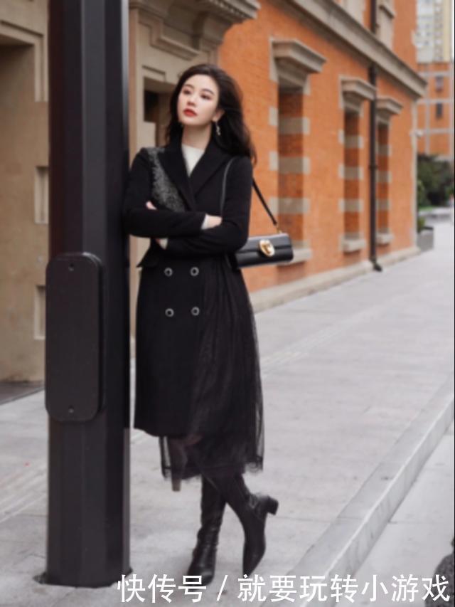 面试|怎么让穿搭助你在面试中脱颖而出这几个细节要注意,会加分很多