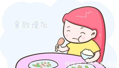 肿胀|分娩前,除了见红、破水之外,这几个信号也在告诉你宝宝要出生啦