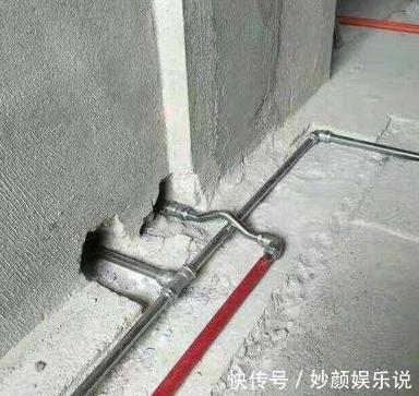 pvc|为什么国外不用PVC管,而是使用不锈钢管?老师傅说完就明白了