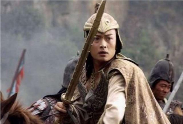 斩首示众|瓦岗名将投奔大唐,官位竟比秦琼还高,不识抬举被李渊斩首示众