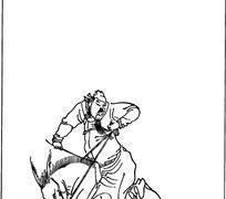 完令|古代皇帝神奇的早年历程,看完令你哭笑不得玄幻小说不过如此