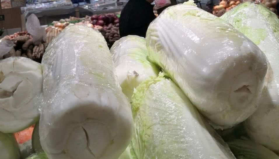 甘蓝|西兰花和白菜花、紫甘蓝和卷心菜、韭黄和韭菜…这些长得像的蔬菜,营养大不同