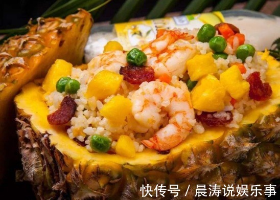 炒饭|夏季多吃“可口菜”,不仅能够降糖降脂,还能补中益气、消除水肿