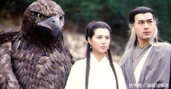 怀孕|为什么小龙女叫杨过十六年后相见是因为小龙女知道自己怀孕了