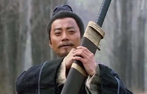 好汉|梁山108位好汉,只有他敢骗宋江,也只有他坐上了“王位”!