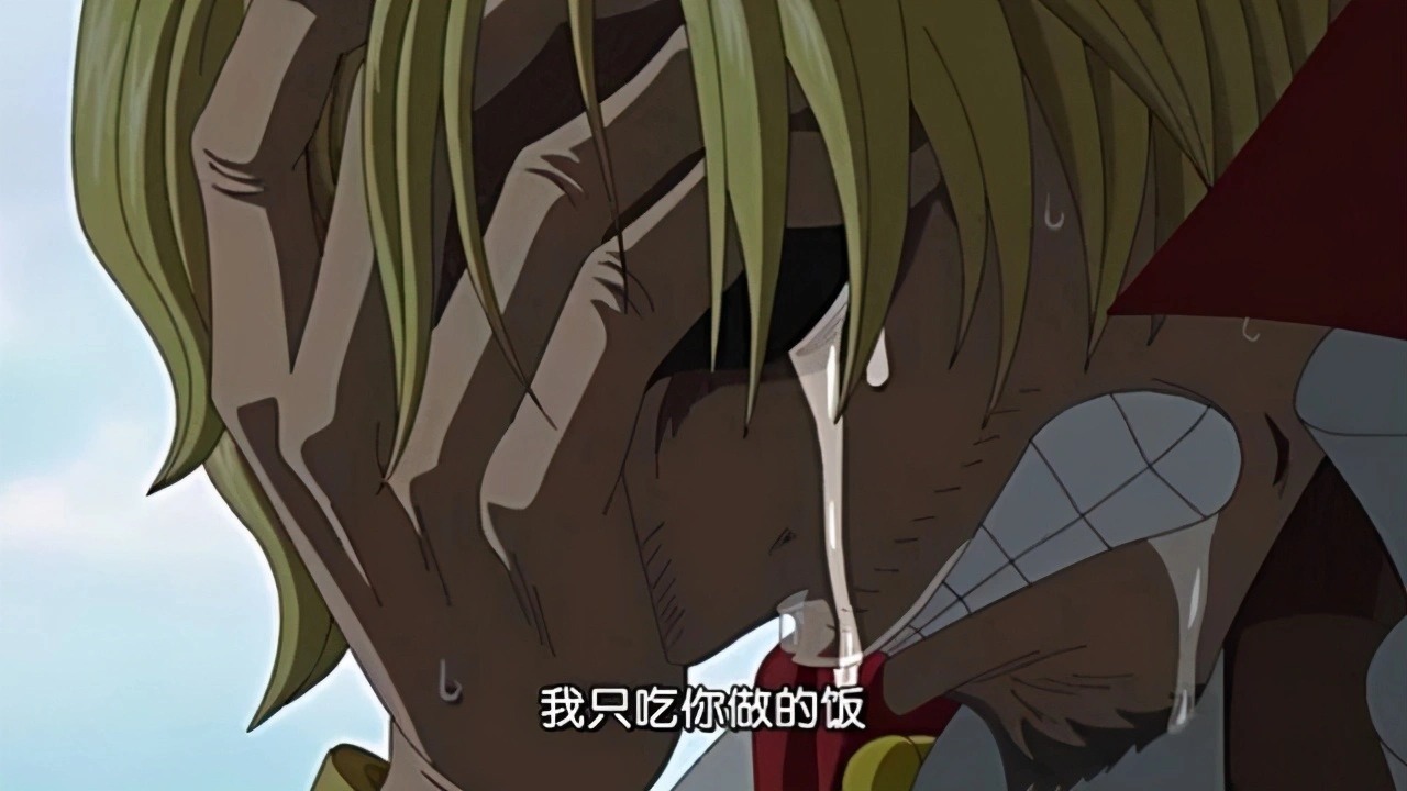 海贼王：曾经离开过草帽团的4个成员，乌索普的回归最艰难