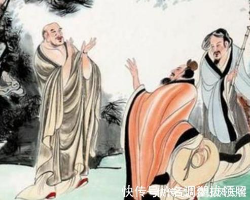 四大文明古国&俗话说“举头三尺有神明”，下半句才是精华，可惜十人九不知