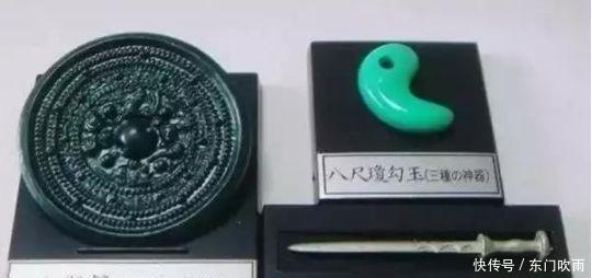 日本|事实胜于雄辩，日本就是徐福的后代，历史不会被改变！