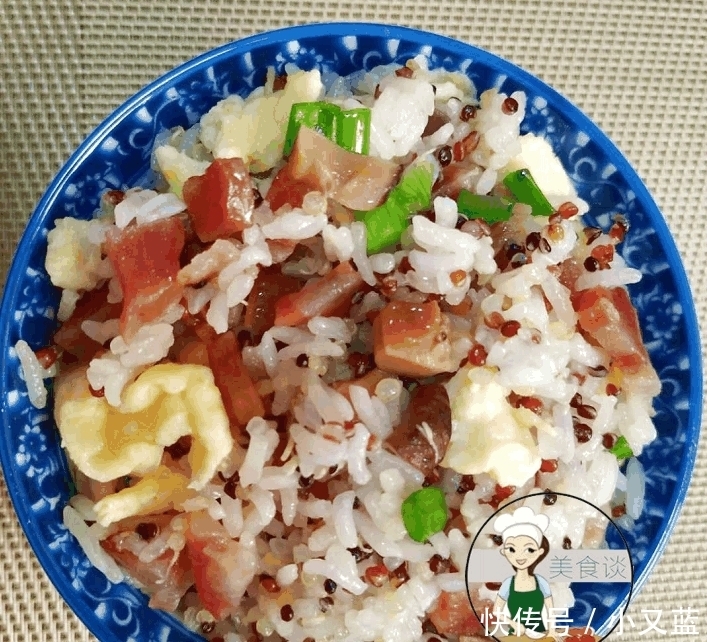 迷上|儿子迷上这美味, 我隔三差五做一锅, 当饭又当菜, 孩子多吃体质好