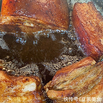 营养美味两手抓，山西烧肉是你的不二之选