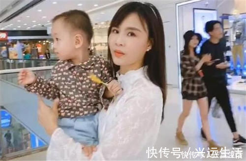 外婆|“年轻姥姥”火了!产房外抱外孙却被人误会:这外婆也太年轻了吧